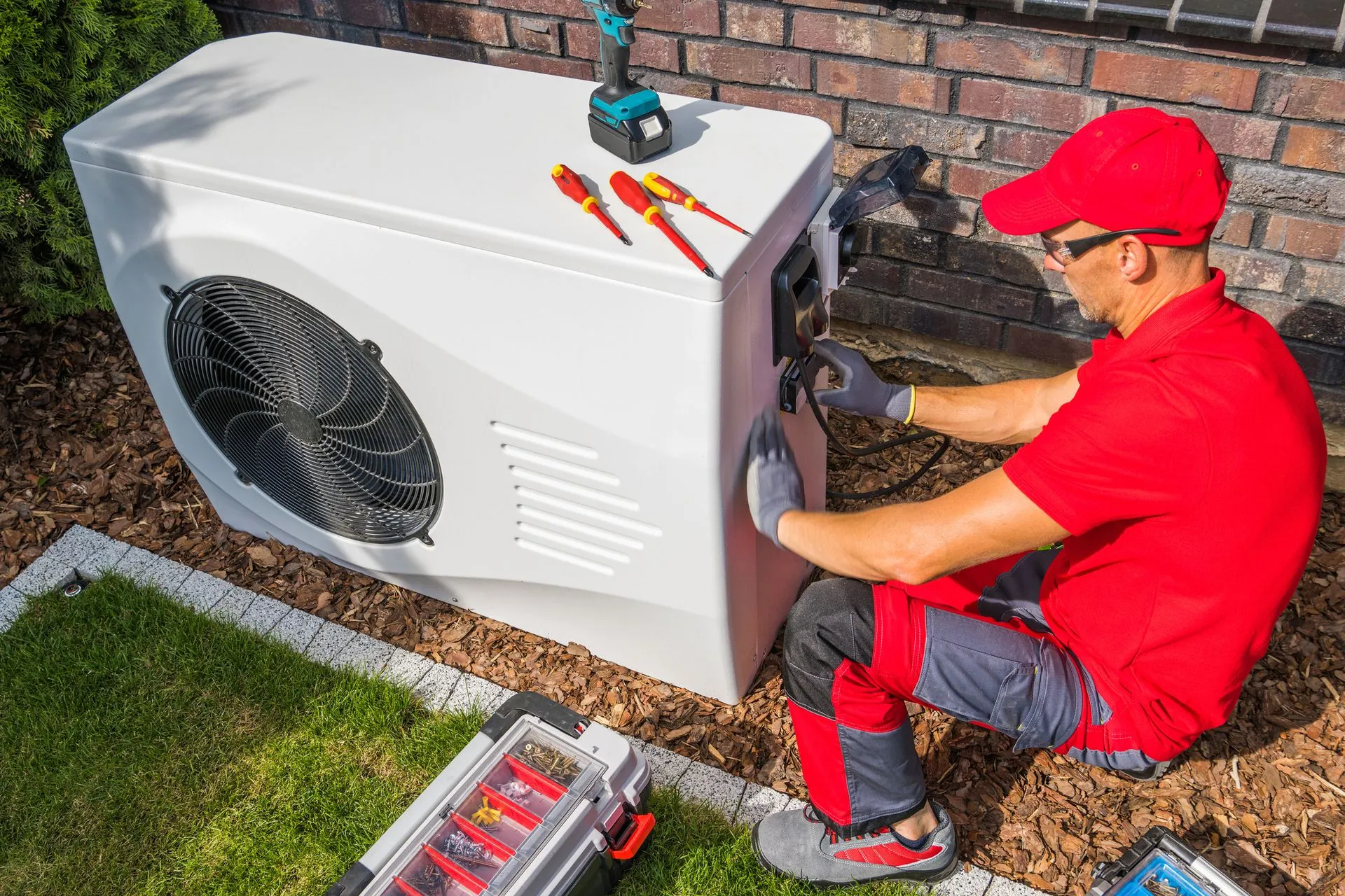 About HVAC in Melrose, MN